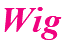 Wig